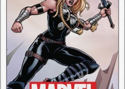 Fantasy Flight Games Marvel Champions: Hero Pack - Valkyrie