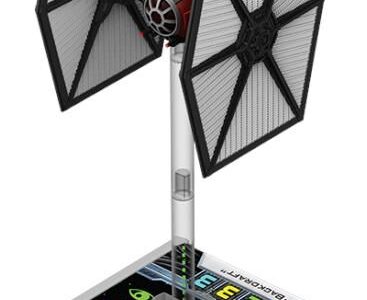 Fantasy Flight Games Star Wars X-Wing: TIE Sił Specjalnych