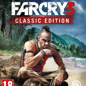 Far Cry 3: Classic Edition (Gra Xbox One)