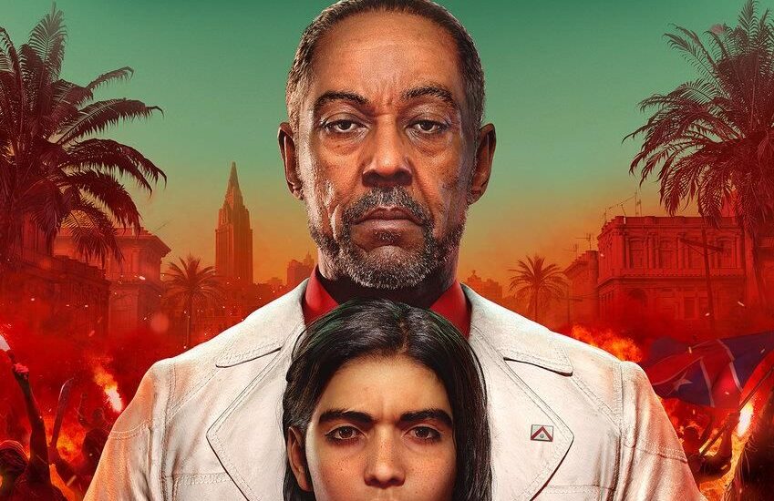 Far Cry 6 (Gra PC)