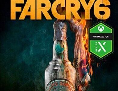 Far Cry 6 Ultimate Edition (Xbox One Key)