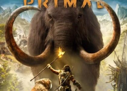 Far Cry Primal (Digital)