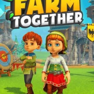 Farm Together - Chickpea Pack (Digital)
