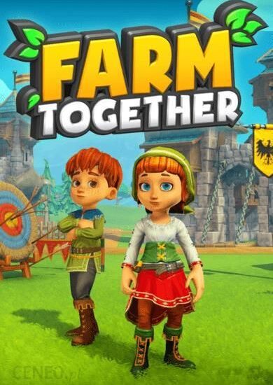Farm Together - Chickpea Pack (Digital)