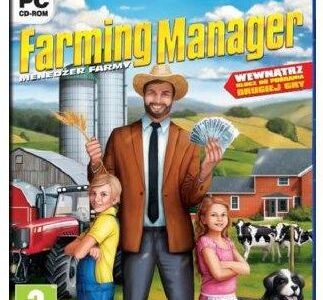 Farming Manager (Gra PC)