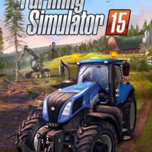 Farming Simulator 2015 (Gra PC)