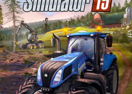 Farming Simulator 2015 (Gra PC)