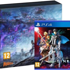 Fate / Extella Link - Joyeuse Edition (Gra PS4)