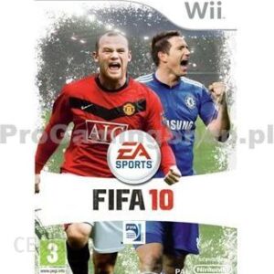 FIFA 10 (Digital)