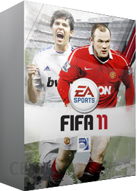 FIFA 11 (Digital)