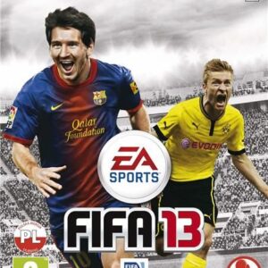 FIFA 13 (Gra Xbox 360)