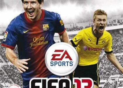 FIFA 13 (Gra Xbox 360)