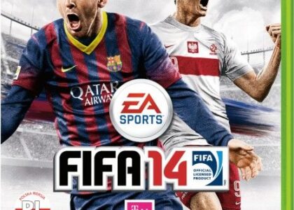 FIFA 14 (Gra Xbox 360)