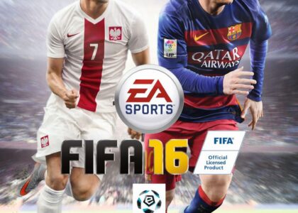 FIFA 16 (Digital)