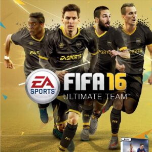 FIFA 16 - FIFA Ultimate Team 2200 Points (PC)