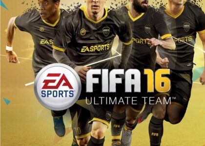 FIFA 16 - FIFA Ultimate Team 2200 Points (PC)