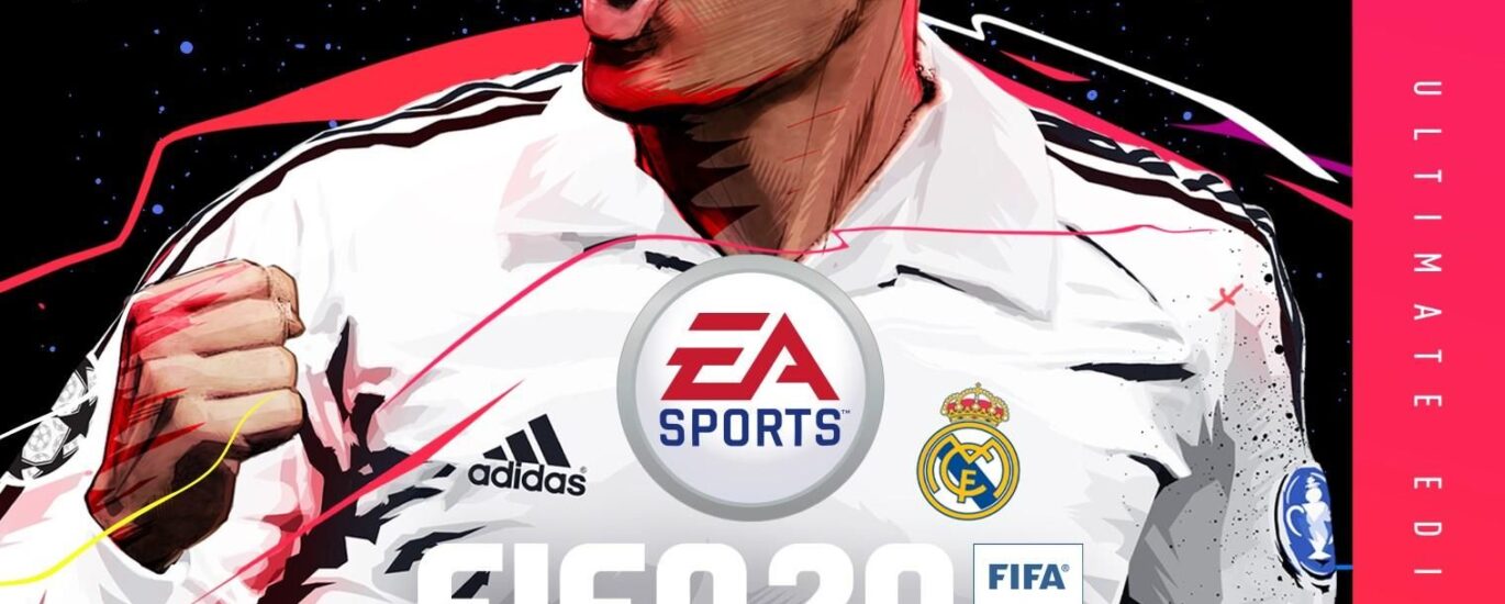 FIFA 20 Ultimate Edition (Xbox One Key)
