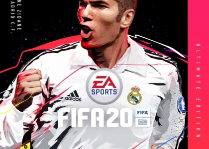 FIFA 20 Ultimate Edition (Xbox One Key)