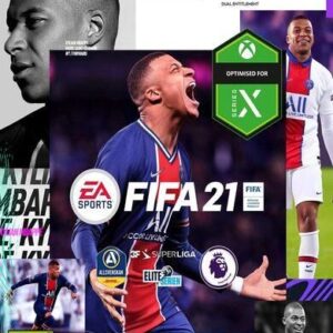 FIFA 21 (Xbox One Key)