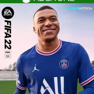 FIFA 22 (Xbox One Key)
