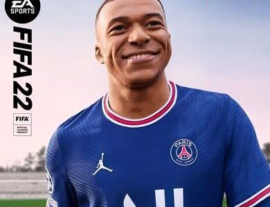 FIFA 22 (Xbox One Key)