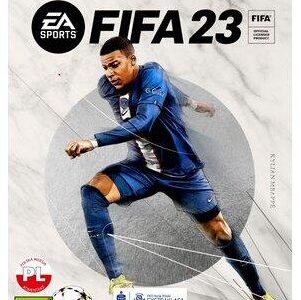 FIFA 23 (Gra PC)