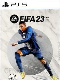 FIFA 23 (PS5 Key)