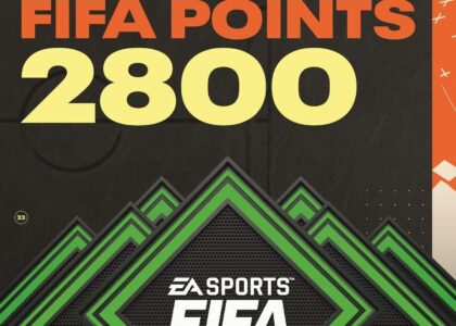 FIFA 23 Ultimate Team - 2800 FUT Points (PC)
