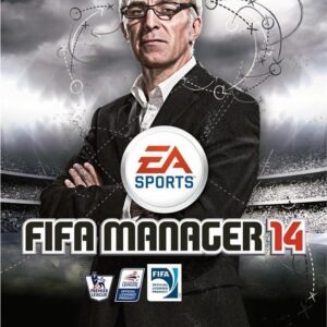 FIFA Manager 14 Legacy Edition (Digital)