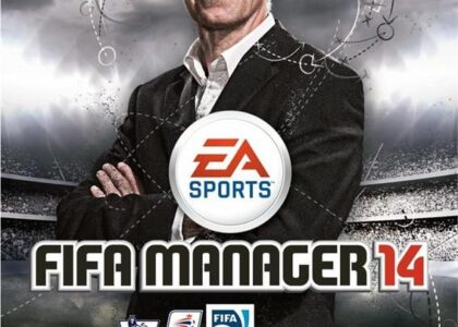 FIFA Manager 14 Legacy Edition (Digital)