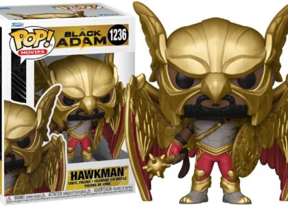 Figurka Funko Pop 1236 Hawkman Black Adam