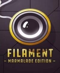 Filament Marmalade Edition (Digital)