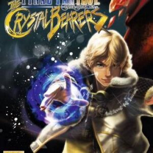 Final Fantasy Crystal Chronicles: Crystal Bearers (Gra Wii)