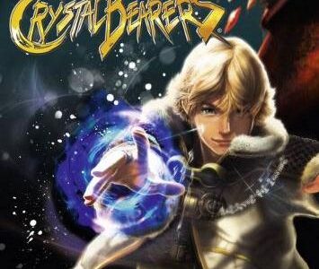 Final Fantasy Crystal Chronicles: Crystal Bearers (Gra Wii)