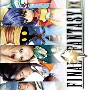Final Fantasy IX (Gra NS)