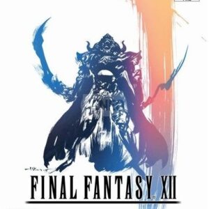 Final Fantasy XII (Gra PS2)