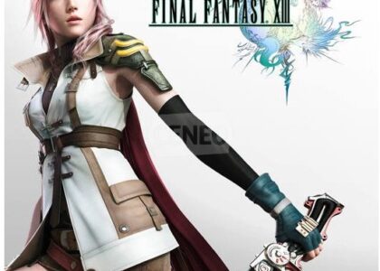 Final Fantasy XIII Classic (Gra Xbox 360)