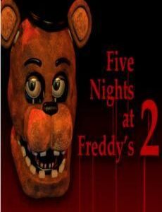 Five Nights at Freddy's 2 (Digital)