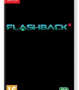 Flashback 2 (Gra NS)