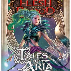 Flesh and Blood TCG Tales of Aria Booster (Unlimited)