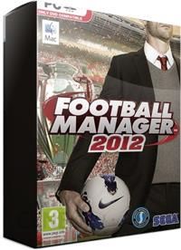 Football Manager 2012 (Digital)