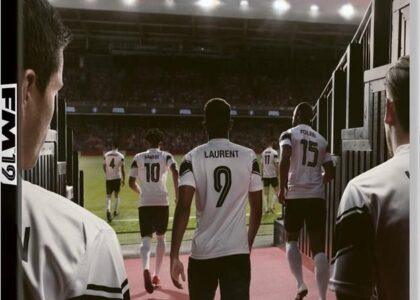 Football Manager 2019 (Gra PC)