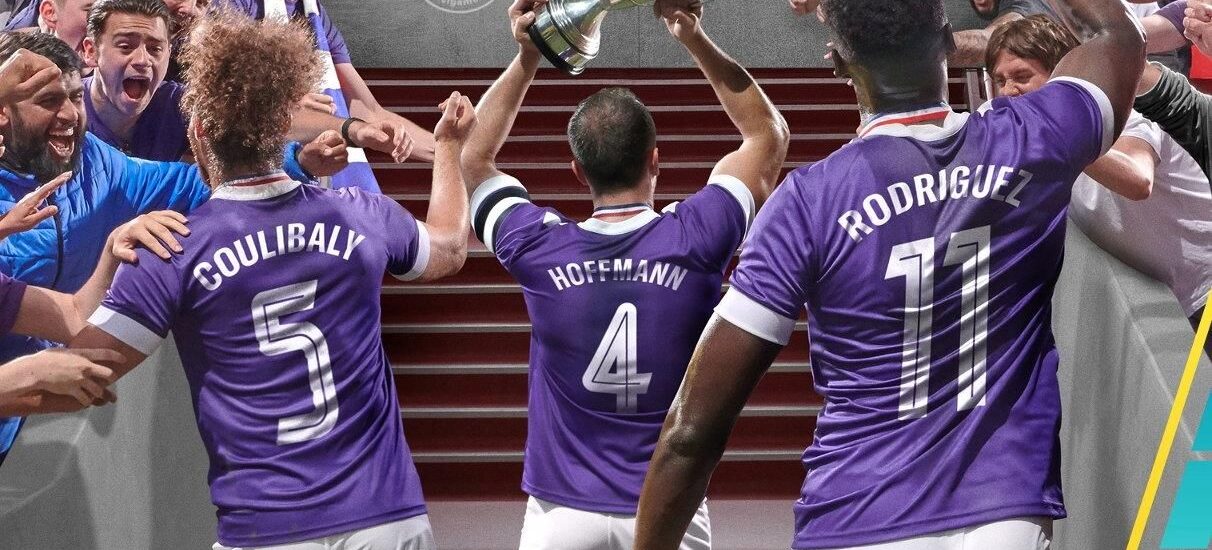 Football Manager 2020 (Digital)