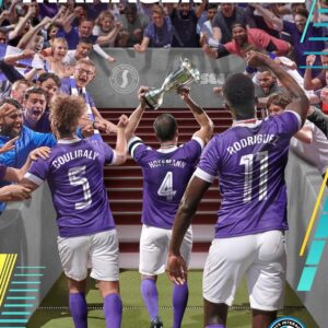 Football Manager 2020 (Digital)