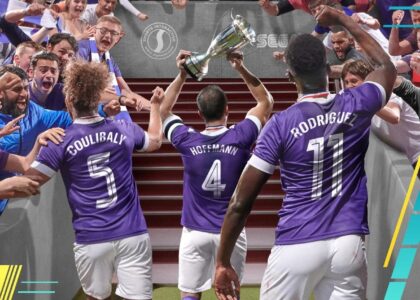 Football Manager 2020 (Digital)
