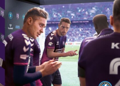Football Manager 2022 (Gra PC)