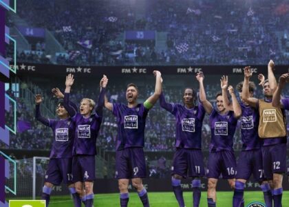 Football Manager 2023 (Gra PC)