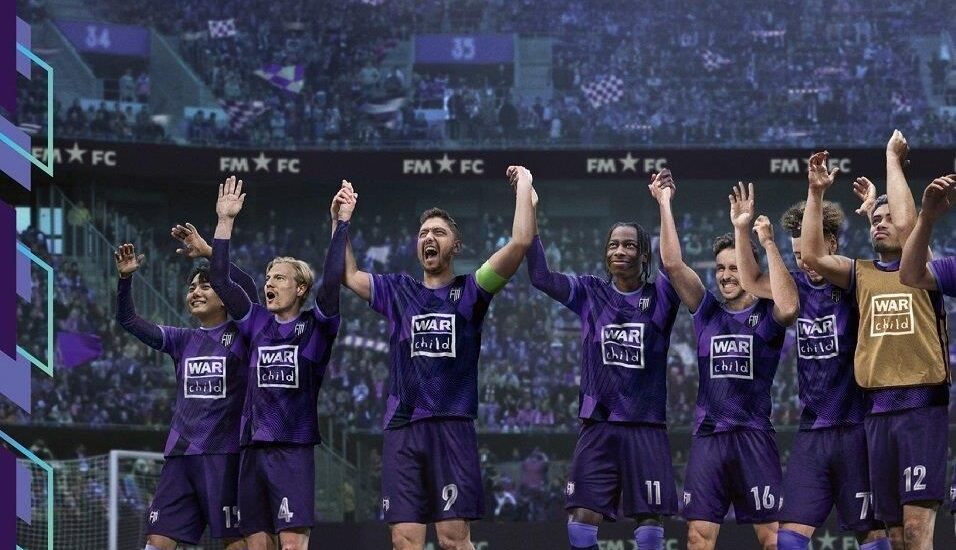 Football Manager 2023 (Gra PC)