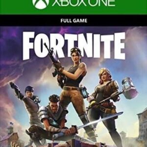 Fortnite Save the World - Standard Founders Pack (Xbox One Key)