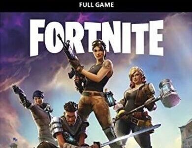 Fortnite Save the World - Standard Founders Pack (Xbox One Key)